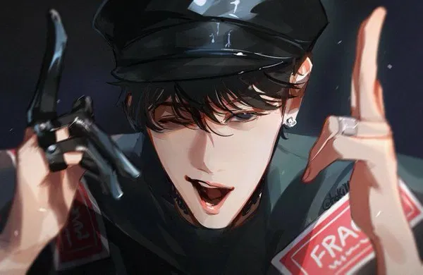 Avatar of MARK-BR