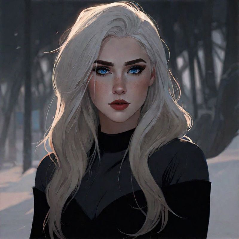Avatar of Nootnootie34