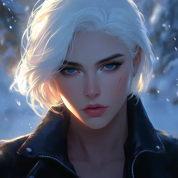 Avatar of Nootnootie34