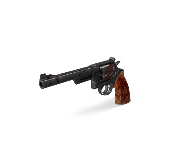 Avatar of bloodyrevolvers