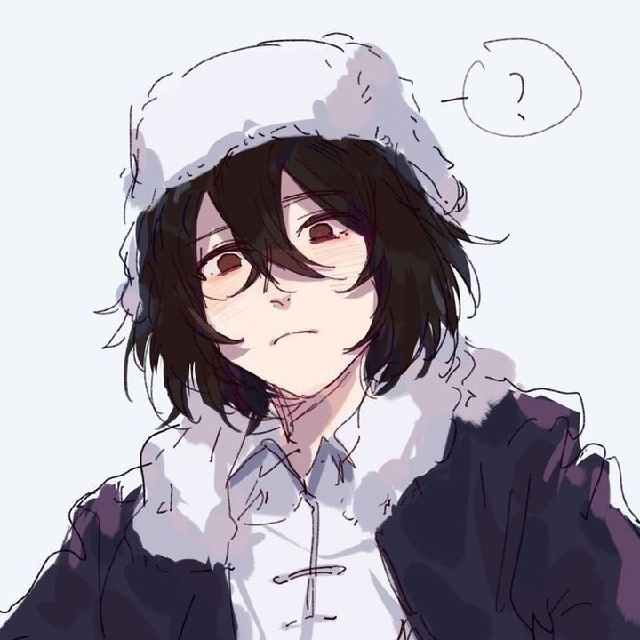 Avatar of Atsuusshi_kinni
