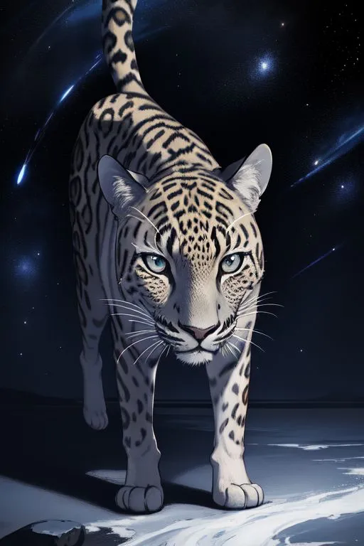 Avatar of Säturn