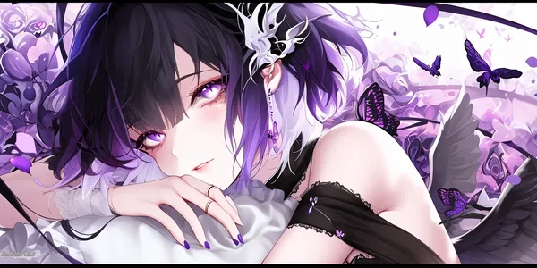 Avatar of Rin3001