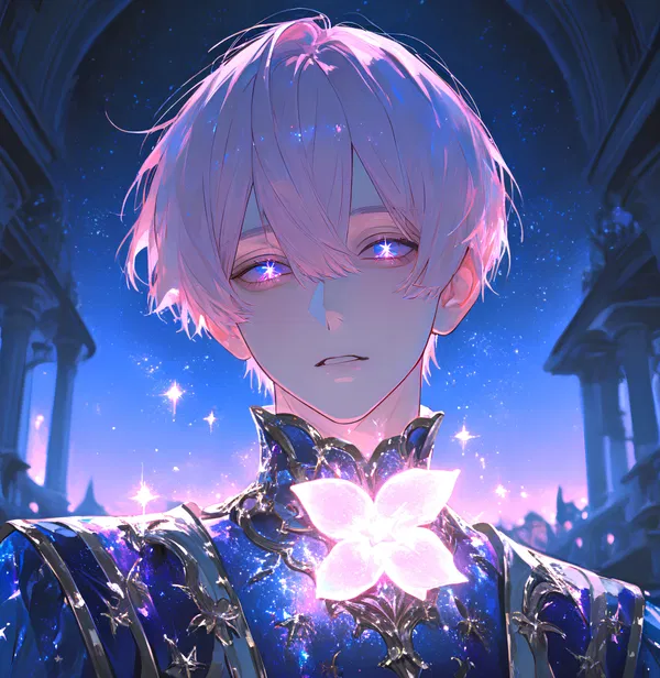 Avatar of CoryLumi
