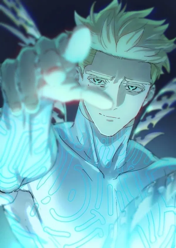 Avatar of Curissu