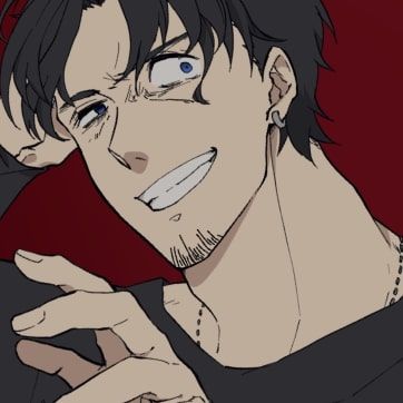 Avatar of Curissu