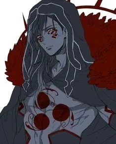 Avatar of Berserk Alter