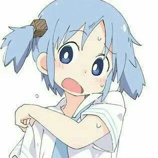 Avatar of Amamiya