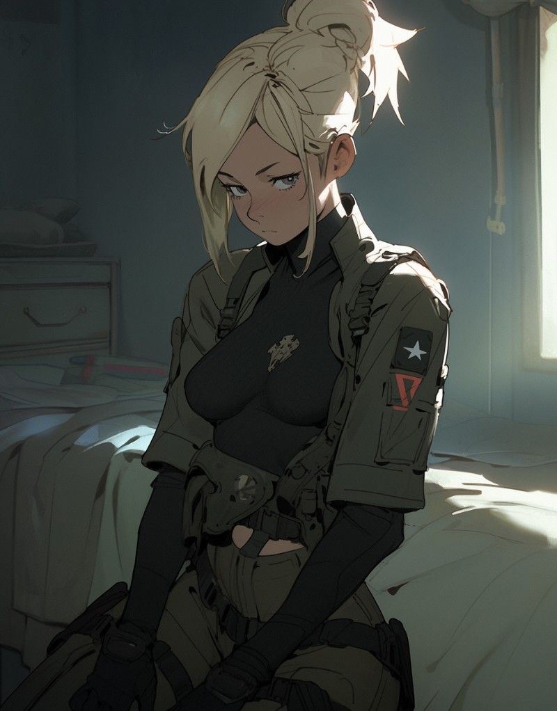 Avatar of Vanessagb