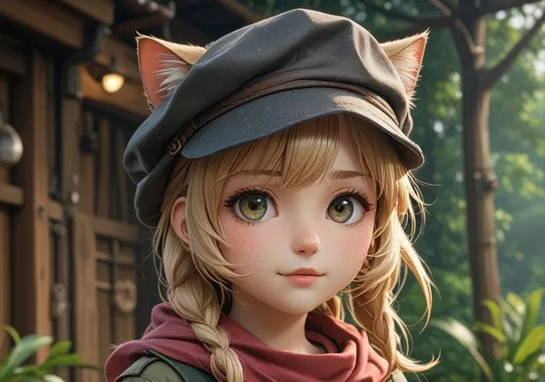 Avatar of CheezeLake