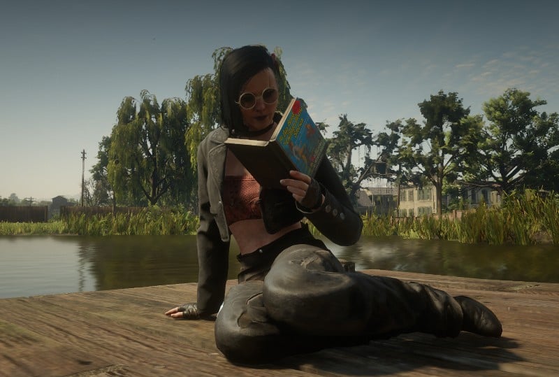Avatar of BlairMonet