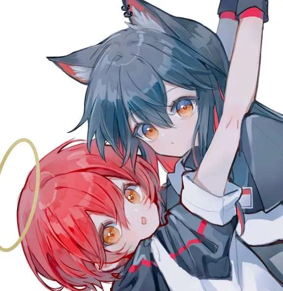 Avatar of Cattomic