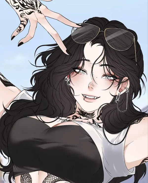 Avatar of Nyvix