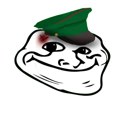 Avatar of Mr.troll