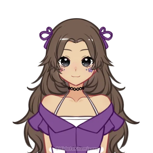 Avatar of LushAlandra