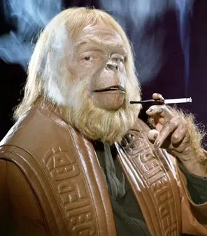 Avatar of Drzaius