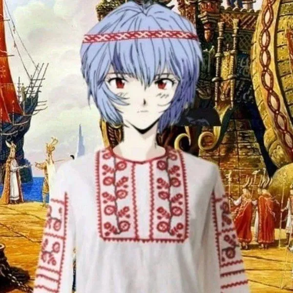 Avatar of Helveticus
