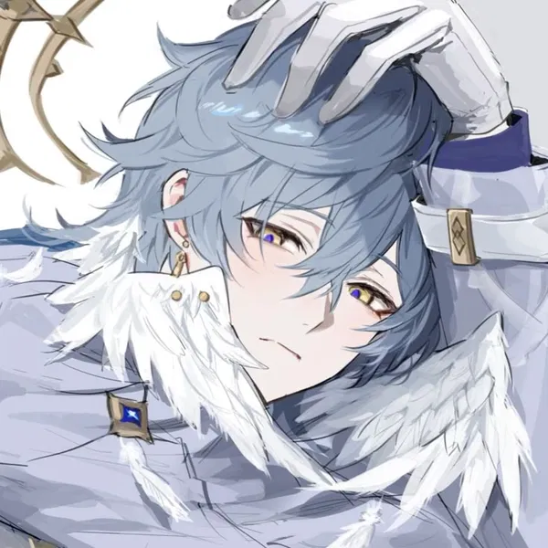 Avatar of Screamwig