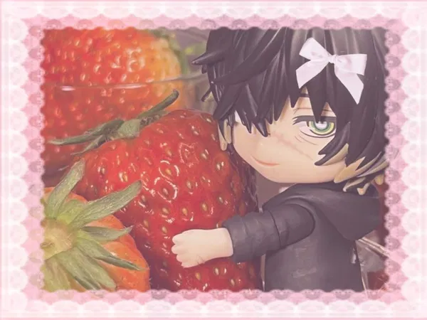 Avatar of Butterstrawberries