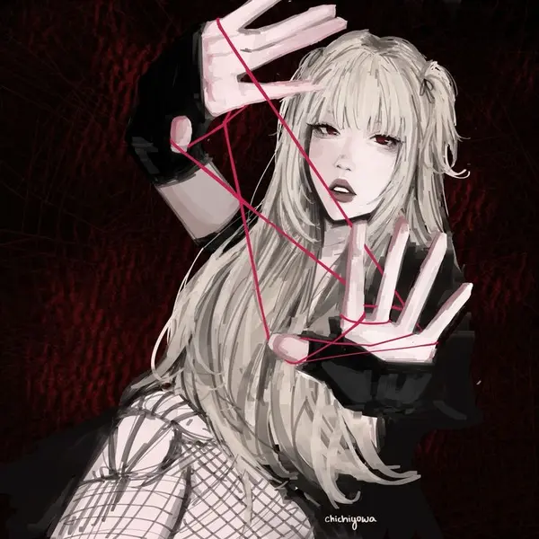Avatar of missbucciarati