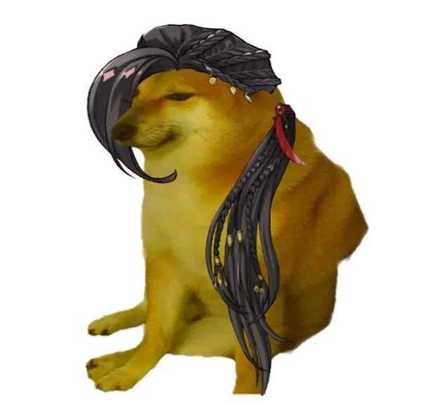Avatar of SpookySpirit