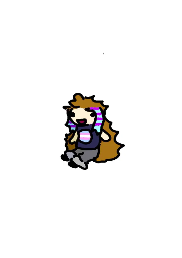 Avatar of Stormy boo
