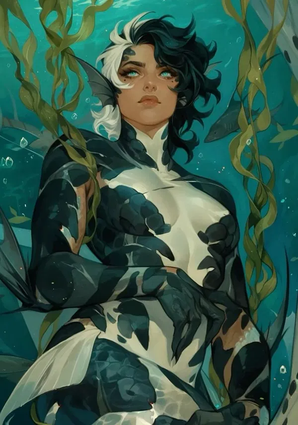 Avatar of SeductiveRaven