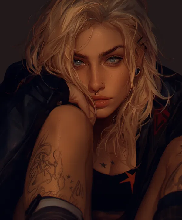 Avatar of Userrrnameee