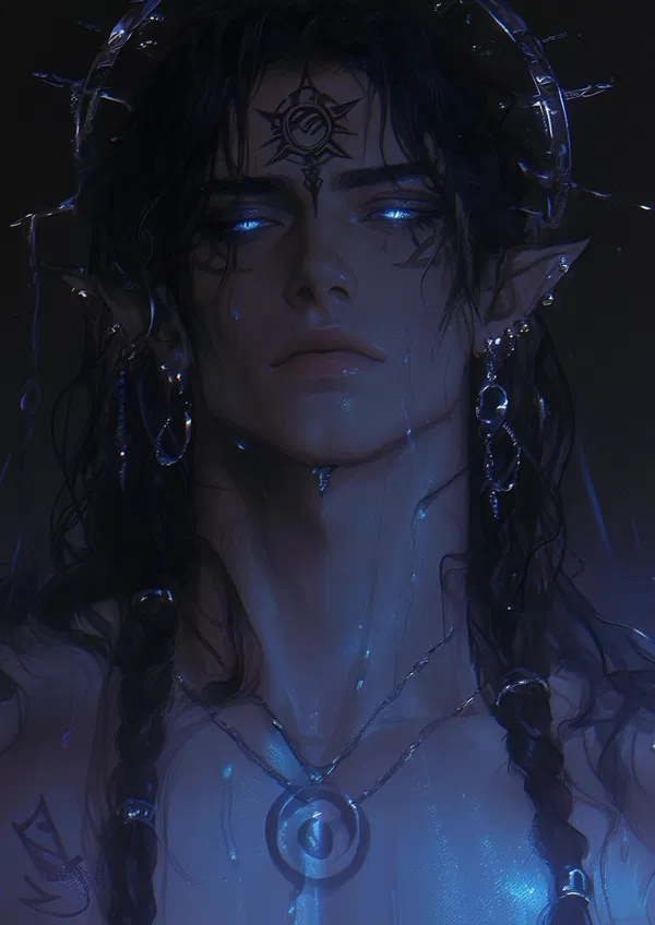 Avatar of etheri