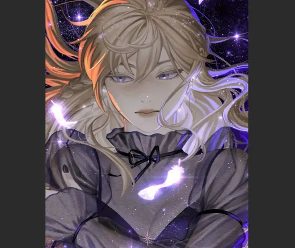 Avatar of lafeyette
