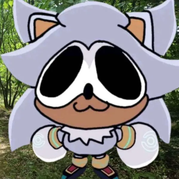 Avatar of Aaaajsjdbdndidj