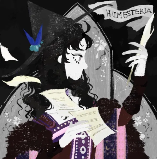 Avatar of TheGrimLunatic