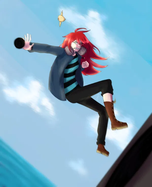 Avatar of Mio128
