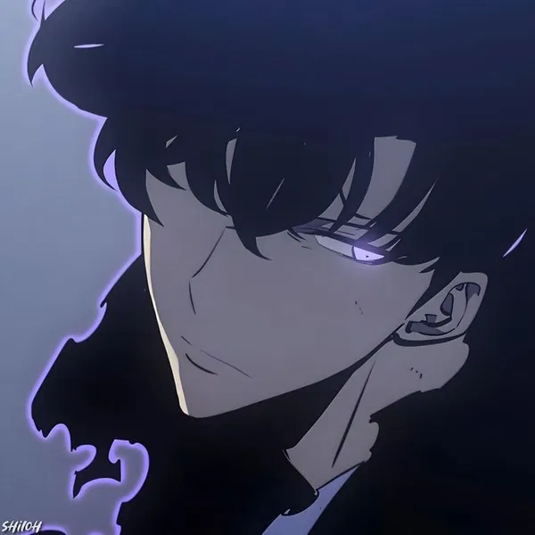 Avatar of Raiden gojo
