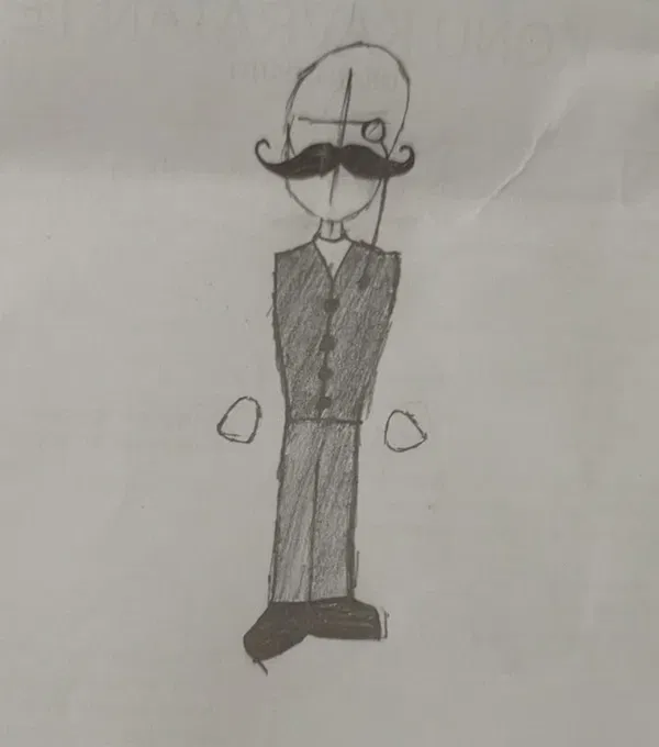 Avatar of Jack Peterson