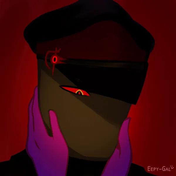 Avatar of Eepy—Gal