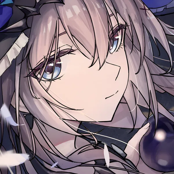 Avatar of Dudegod