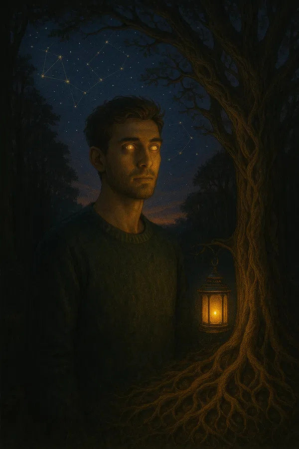 Avatar of BenArchos