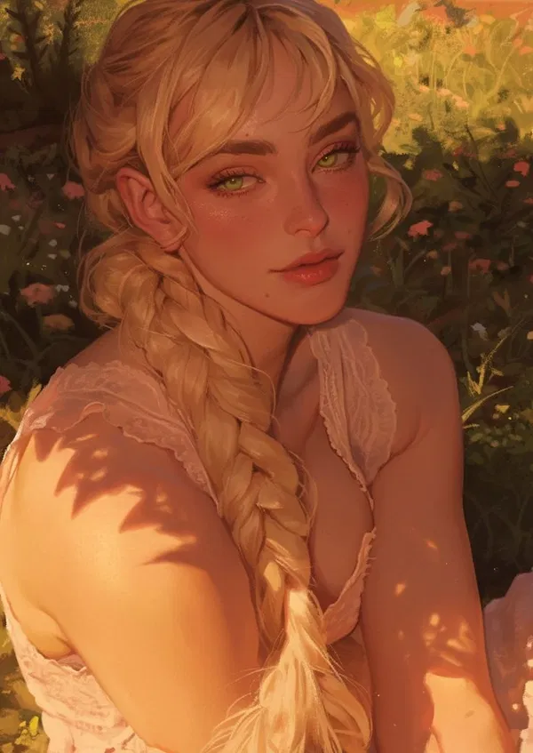 Avatar of CaraLinRosen