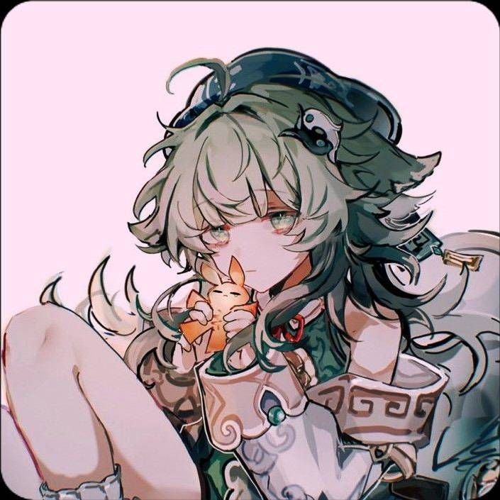 Avatar of Whitelilies
