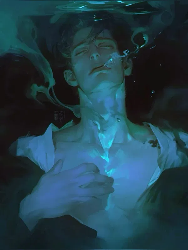 Avatar of Venti's235246CumDump