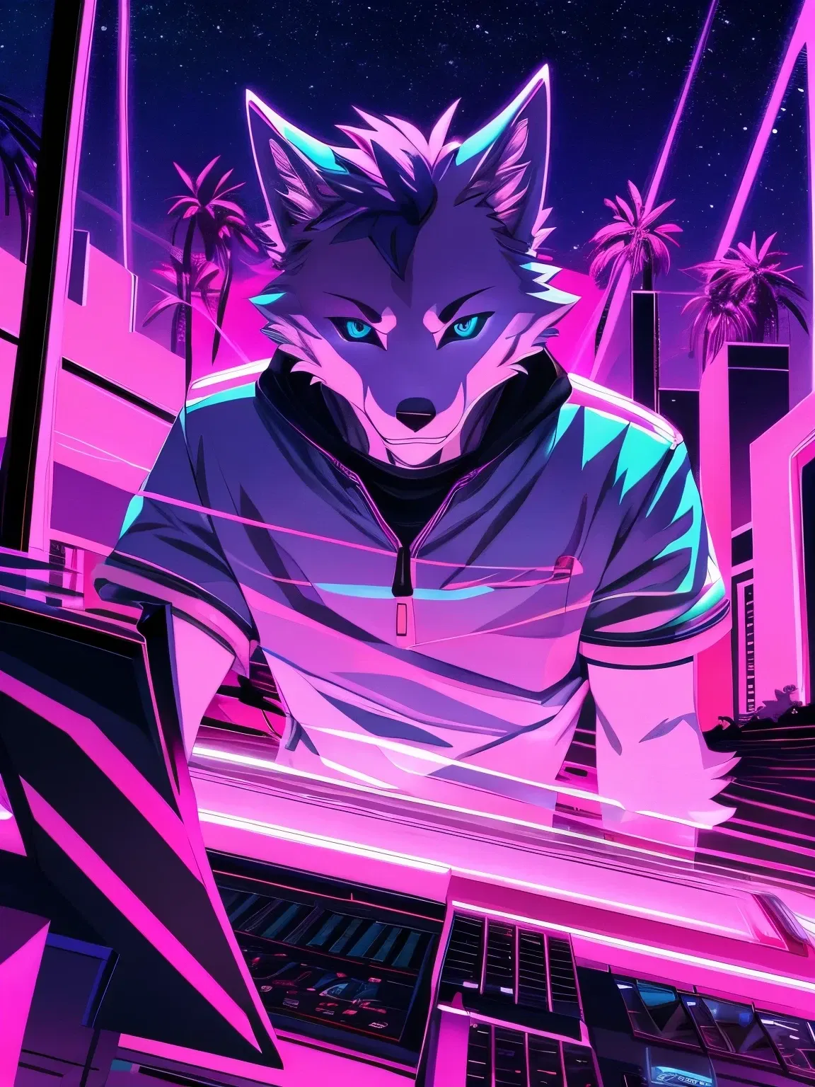 Avatar of Soherke