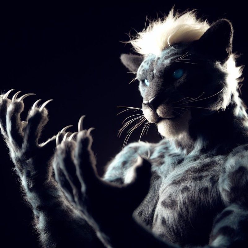 Avatar of CrushedMidget