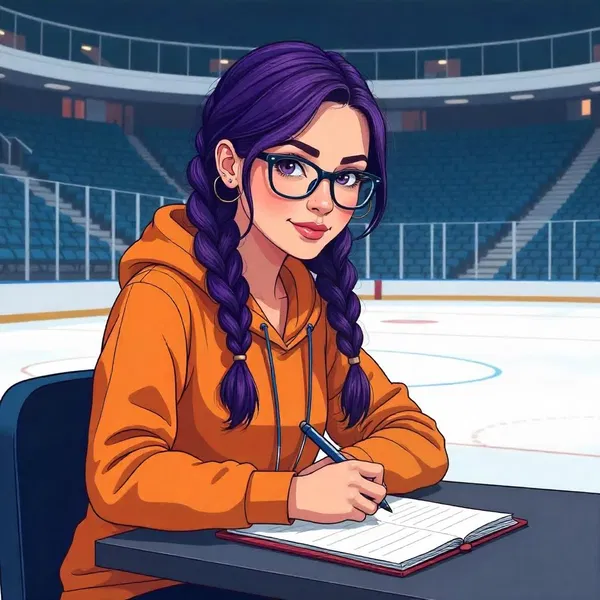 Avatar of RaeMaeBae