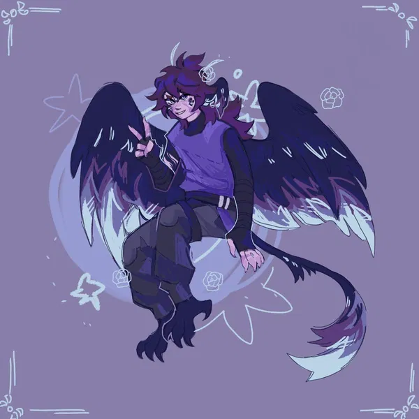 Avatar of Jupiter.feather