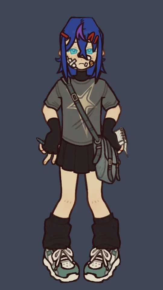 Avatar of Rosieissleepy