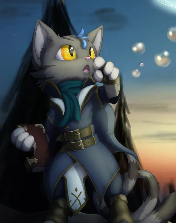 Avatar of Pilotus