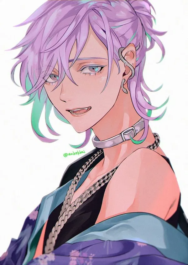 Avatar of Smiddy