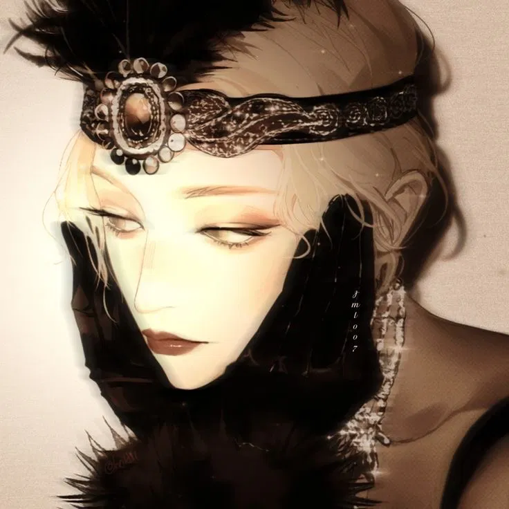 Avatar of Rosy09