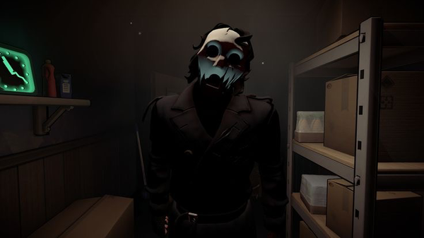 Avatar of K33gan_l0l